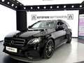Mercedes-Benz E 300 d T Aut. *AMG-LINE*NIGHT-PAKET*BURMESTER* Schwarz - thumbnail 10