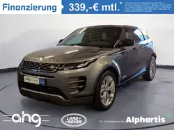 Land Rover Range Rover Evoque D165 R DYNAMIC SE AWD Automat