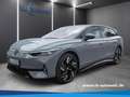 Volkswagen ID.7 Tourer GTX 4MOTION AHK-el. klappb. Panorama Navi Grau - thumbnail 1