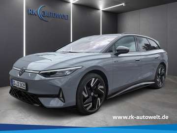 Tourer GTX 4MOTION AHK-el. klappb. Panorama Navi