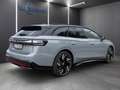 Volkswagen ID.7 Tourer GTX 4MOTION AHK-el. klappb. Panorama Navi Grau - thumbnail 4