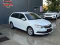 Skoda Fabia Combi 1.0 TSI DSG 110CV Ambition AIRCO 1iere Main Blanc - thumbnail 6