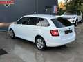Skoda Fabia Combi 1.0 TSI DSG 110CV Ambition AIRCO 1iere Main Blanc - thumbnail 3