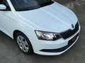 Skoda Fabia Combi 1.0 TSI DSG 110CV Ambition AIRCO 1iere Main Blanc - thumbnail 7