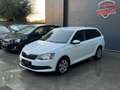 Skoda Fabia Combi 1.0 TSI DSG 110CV Ambition AIRCO 1iere Main Blanc - thumbnail 2