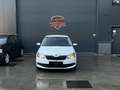 Skoda Fabia Combi 1.0 TSI DSG 110CV Ambition AIRCO 1iere Main Blanc - thumbnail 1