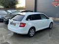 Skoda Fabia Combi 1.0 TSI DSG 110CV Ambition AIRCO 1iere Main Blanc - thumbnail 5