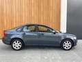 Volvo S40 2.0D EDITION II BJ08 AIRCO NAVI LEDER Blau - thumbnail 8