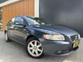 Volvo S40 2.0D EDITION II BJ08 AIRCO NAVI LEDER Blau - thumbnail 13