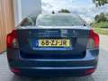 Volvo S40 2.0D EDITION II BJ08 AIRCO NAVI LEDER Blau - thumbnail 12