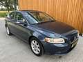 Volvo S40 2.0D EDITION II BJ08 AIRCO NAVI LEDER Blau - thumbnail 9