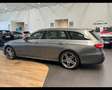 Mercedes-Benz E 220 SW d Premium auto my20 Argento - thumbnail 3