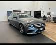 Mercedes-Benz E 220 SW d Premium auto my20 Argento - thumbnail 8