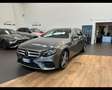 Mercedes-Benz E 220 SW d Premium auto my20 Argento - thumbnail 1