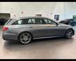 Mercedes-Benz E 220 SW d Premium auto my20 Argento - thumbnail 7