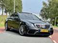 Mercedes-Benz S 350 BlueTEC Pres.Pl. crna - thumbnail 7