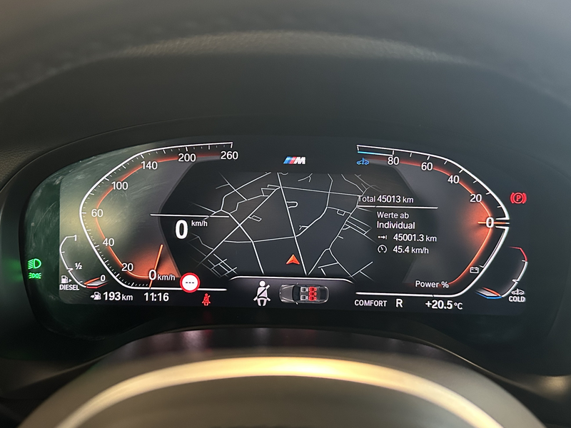 BMW X4 xDrive*M Technic*Laser*HUD*HiFi*Memory*360* — photo 14