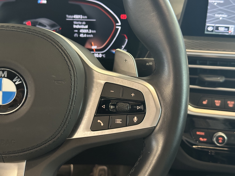 BMW X4 xDrive*M Technic*Laser*HUD*HiFi*Memory*360* — photo 13