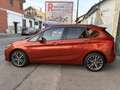 BMW 216 216d Gran Tourer Sport auto Arancione - thumbnail 2