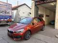 BMW 216 216d Gran Tourer Sport auto Arancione - thumbnail 1