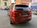 BMW 216 216d Gran Tourer Sport auto Arancione - thumbnail 3