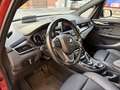 BMW 216 216d Gran Tourer Sport auto Arancione - thumbnail 13