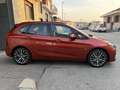 BMW 216 216d Gran Tourer Sport auto Arancione - thumbnail 5