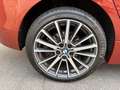 BMW 216 216d Gran Tourer Sport auto Arancione - thumbnail 7