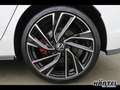 Volkswagen Golf GTI GOLF 8 GTI CLUBSPORT BLACK STYLE 2.0 TSI DSG Navi Weiß - thumbnail 17