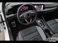 Volkswagen Golf GTI GOLF 8 GTI CLUBSPORT BLACK STYLE 2.0 TSI DSG Navi Weiß - thumbnail 10