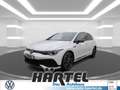 Volkswagen Golf GTI GOLF 8 GTI CLUBSPORT BLACK STYLE 2.0 TSI DSG Navi Weiß - thumbnail 1