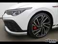 Volkswagen Golf GTI GOLF 8 GTI CLUBSPORT BLACK STYLE 2.0 TSI DSG Navi Weiß - thumbnail 4
