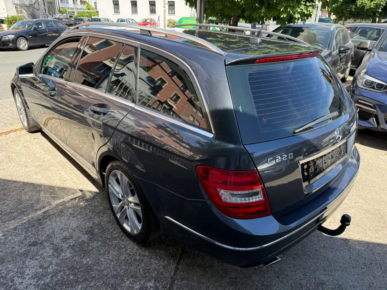 Das Auto
