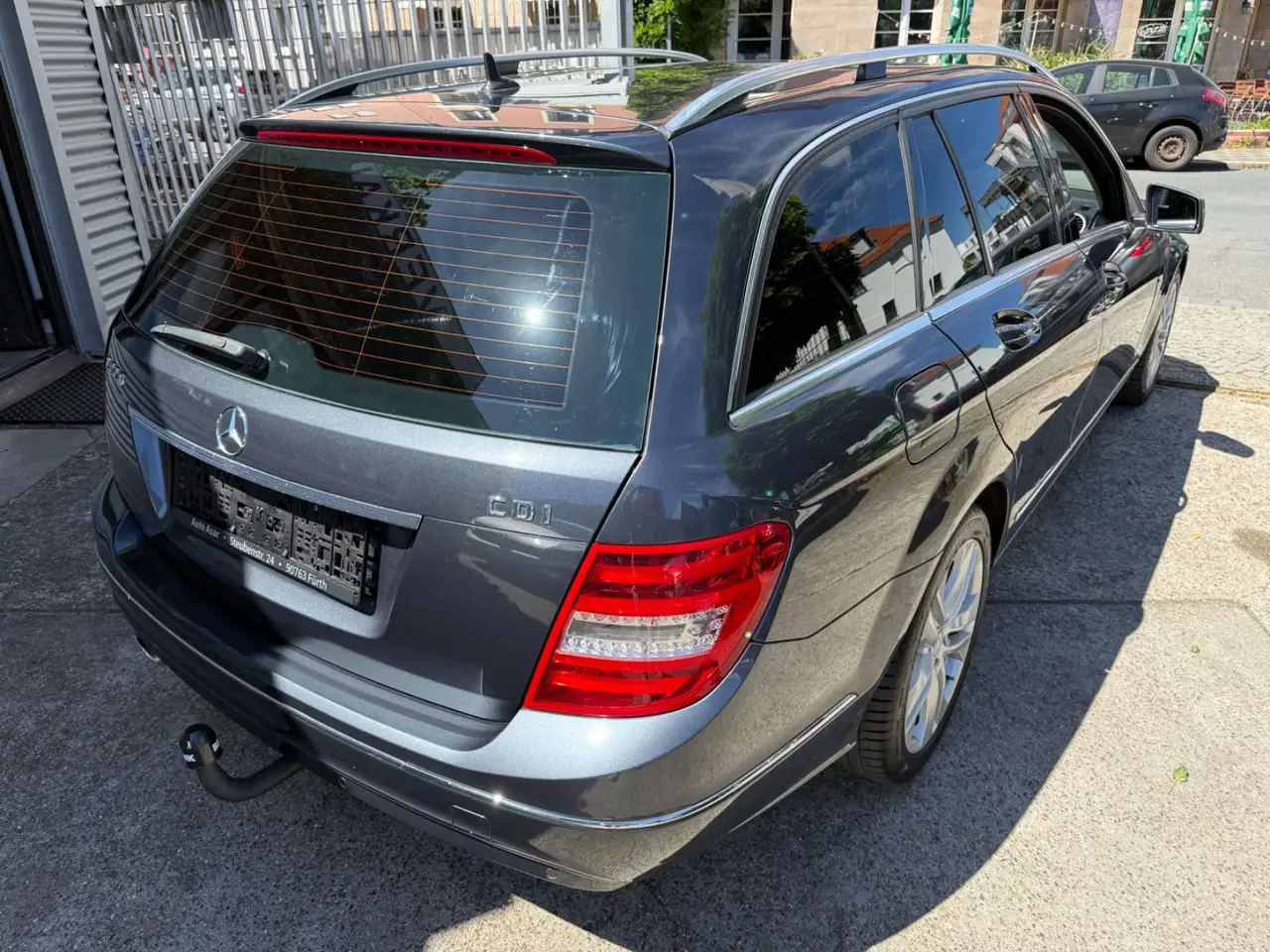 Das Auto