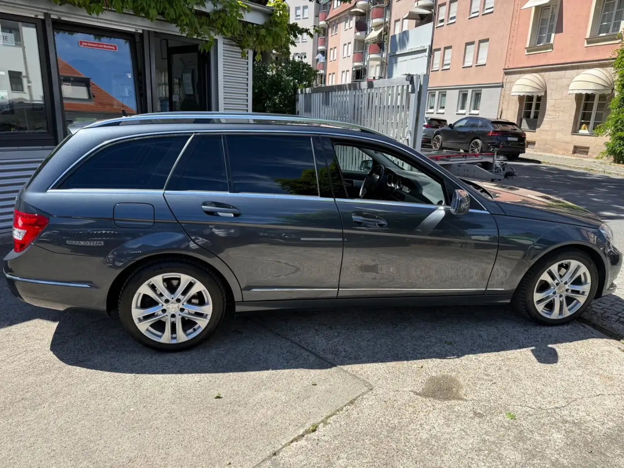 Das Auto