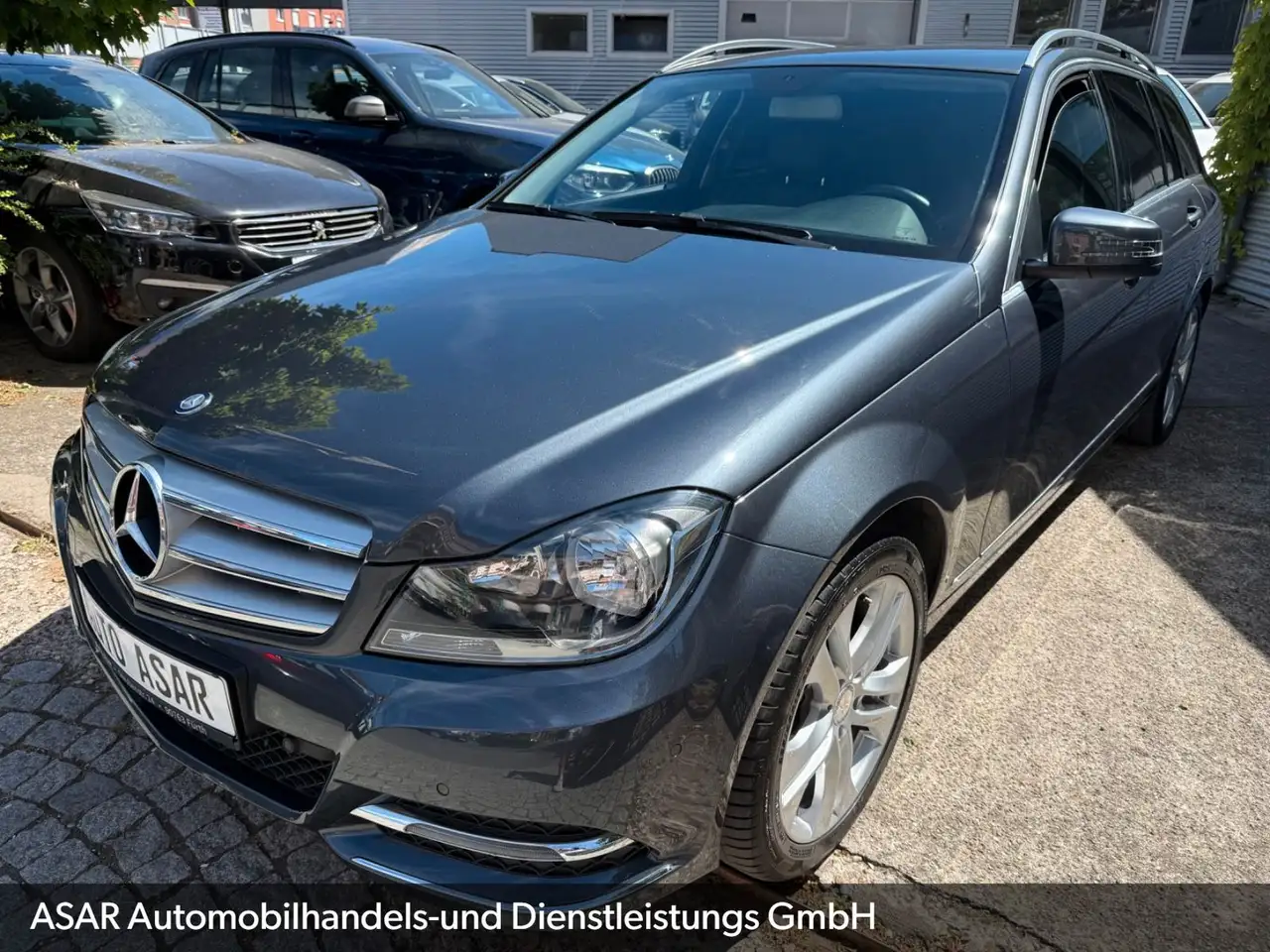 Das Auto