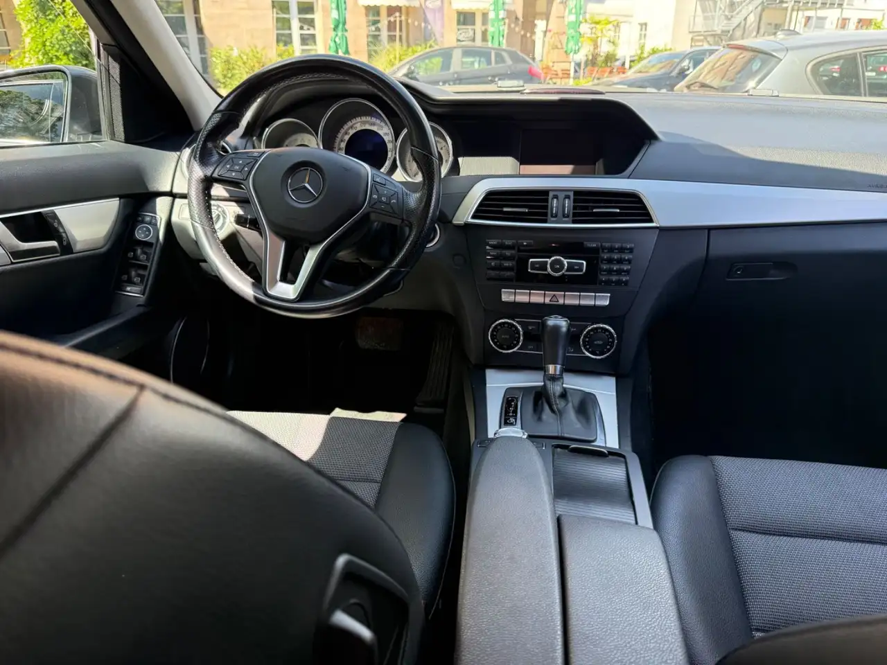 Das Auto