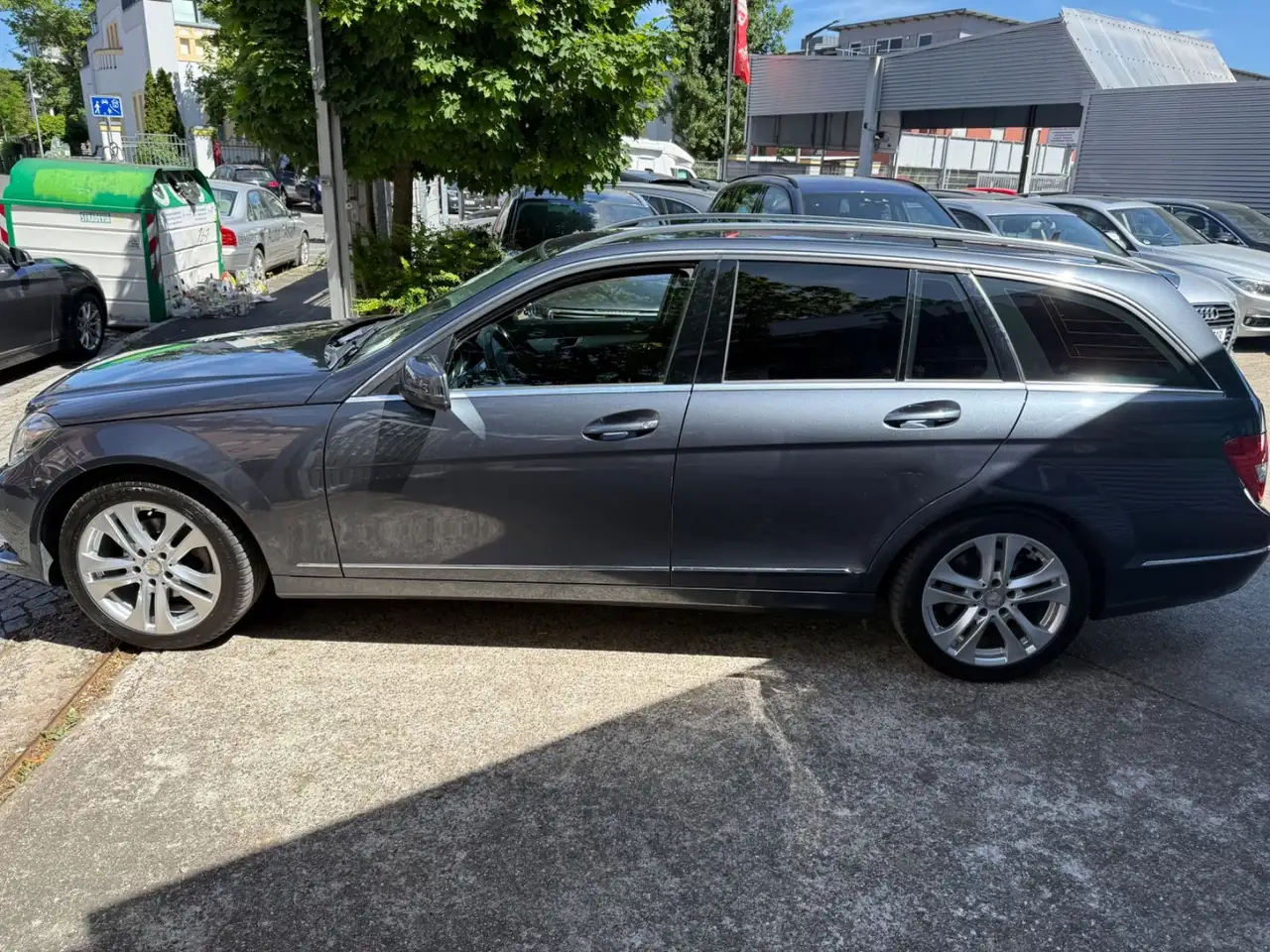 Das Auto