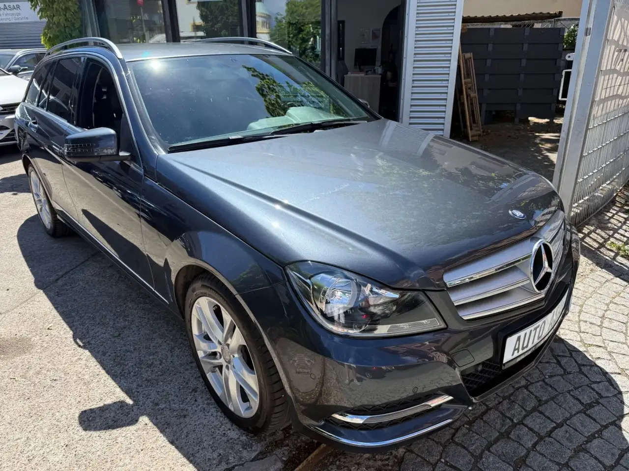 Das Auto