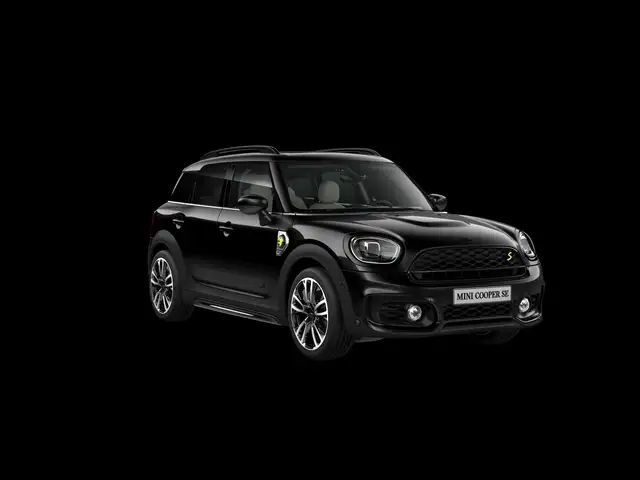 MINI John Cooper Works Countryman SE Hybrid ALL4 JCW-Trim | Navi | Panorama | Cheste