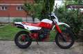 Yamaha XT 600 3TB Rojo - thumbnail 3