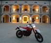 Yamaha XT 600 3TB Rojo - thumbnail 11