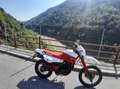 Yamaha XT 600 3TB Rojo - thumbnail 9
