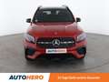 Mercedes-Benz GLB 200 200 d AMG Line Rouge - thumbnail 9