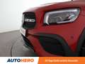 Mercedes-Benz GLB 200 200 d AMG Line Rojo - thumbnail 31