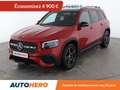 Mercedes-Benz GLB 200 200 d AMG Line Rouge - thumbnail 1