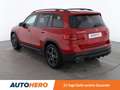 Mercedes-Benz GLB 200 200 d AMG Line Rouge - thumbnail 4