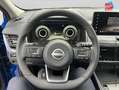 Nissan Qashqai Hybrid e-POWER 190ch N-Connecta 2025 Bleu - thumbnail 12