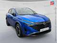Nissan Qashqai Hybrid e-POWER 190ch N-Connecta 2025 Bleu - thumbnail 3