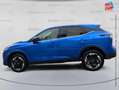 Nissan Qashqai Hybrid e-POWER 190ch N-Connecta 2025 Bleu - thumbnail 9
